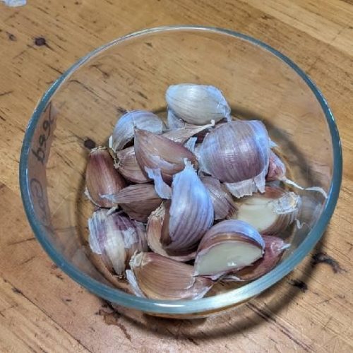 Growing Great Garlic